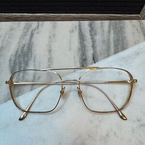 Tom Ford Unisex Eyeglasses (TF5659-B)